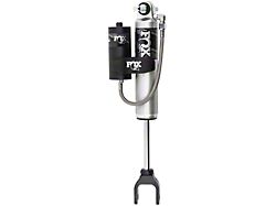 FOX Performance Series 2.0 Front Reservoir Shock for 0 to 1-Inch Lift (20-25 Silverado 2500 HD)