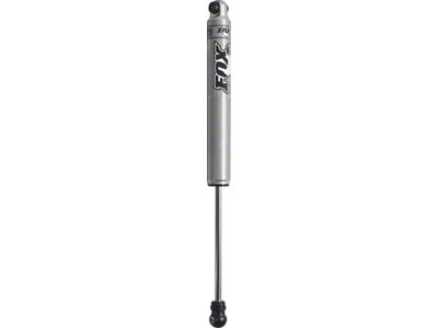 FOX Performance Series 2.0 Rear IFP Shock for 7 to 10-Inch Lift (07-19 Silverado 2500 HD)