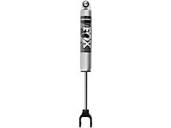 FOX Performance Series 2.0 Front IFP Shock for 0 to 1-Inch Lift (20-26 Silverado 3500 HD)