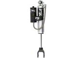 FOX Performance Series 2.0 Front Reservoir Shock for 0 to 1-Inch Lift (20-25 Silverado 3500 HD)