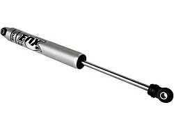 FOX Performance Series 2.0 Rear IFP Shock for 0 to 1-Inch Lift (07-19 Silverado 3500 HD)