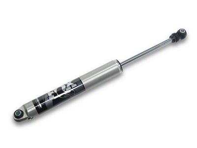 FOX Performance Series 2.0 Rear IFP Shock for 0 to 1-Inch Lift (20-26 Silverado 3500 HD)