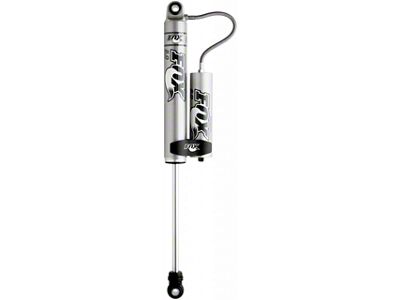 FOX Performance Series 2.0 Rear Reservoir Shock for 0 to 1-Inch Lift (07-19 Silverado 3500 HD)