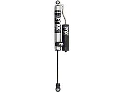 FOX Performance Series 2.0 Rear Reservoir Shock for 0 to 1-Inch Lift (20-26 Silverado 3500 HD)