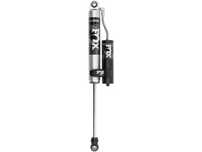 FOX Performance Series 2.0 Rear Reservoir Shock for 0 to 1-Inch Lift (20-25 Silverado 3500 HD)