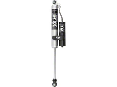 FOX Performance Series 2.0 Rear Reservoir Shock for 1.50 to 3-Inch Lift (20-25 Silverado 3500 HD)