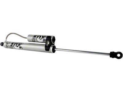 FOX Performance Series 2.0 Rear Reservoir Shock for 7 to 10-Inch Lift (07-19 Silverado 3500 HD)