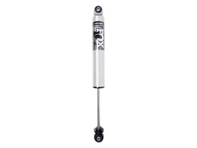 FOX Performance Series 2.5 IFP HTO Rear Shock for 4 to 6-Inch Lift (11-25 Silverado 3500 HD)