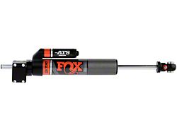 FOX Factory Race Series 2.0 ATS Steering Stabilizer (17-26 4WD F-250 Super Duty)