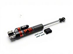 FOX Factory Race Series 2.0 ATS Steering Stabilizer (17-26 4WD F-250 Super Duty)