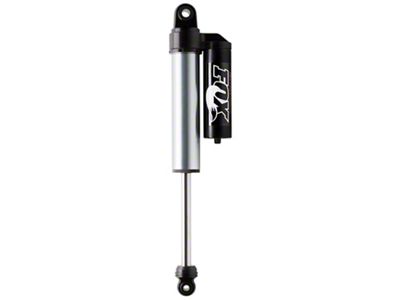 FOX Factory Race Series 2.5 Front Reservoir Shocks for 2 to 3.50-Inch Lift (17-25 4WD F-250 Super Duty)
