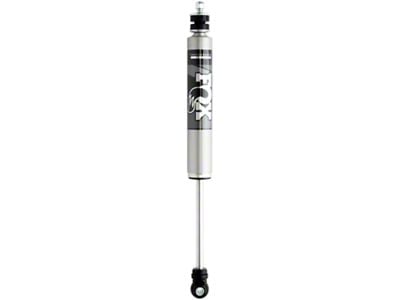 FOX Performance Series 2.0 Front IFP Shock for 0 to 1.50-Inch Lift (17-24 4WD F-250 Super Duty)