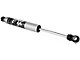 FOX Performance Series 2.0 Front IFP Shock for 0 to 1.50-Inch Lift (17-24 4WD F-250 Super Duty)