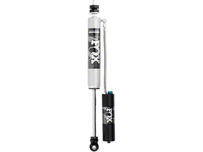 FOX Performance Series 2.0 Front Reservoir Shock with DSC Adjuster for 0 to 1.50-Inch Lift (17-24 4WD F-250 Super Duty)