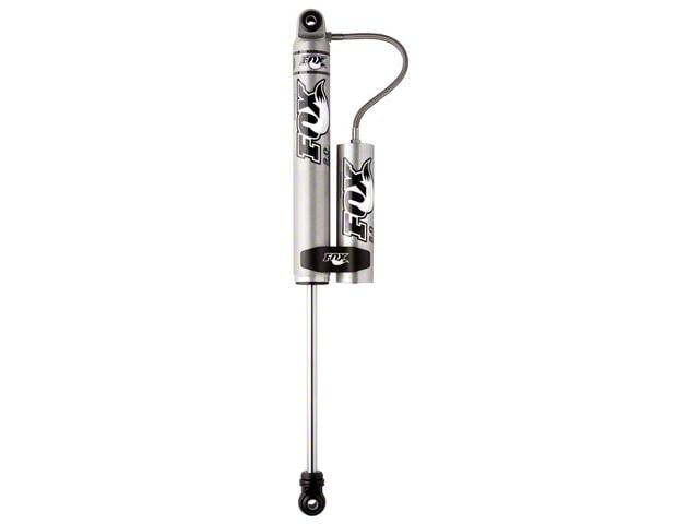 FOX Performance Series 2.0 Front Reservoir Shock for 0 to 1.50-Inch Lift (17-24 4WD F-250 Super Duty)