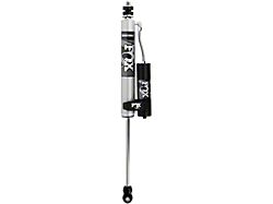 FOX Performance Series 2.0 Front Reservoir Shock for 5.50 to 7-Inch Lift (17-25 4WD F-250 Super Duty)