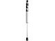 FOX Performance Series 2.0 Rear IFP Shock for 1.50 to 3.50-Inch Lift (17-24 4WD F-250 Super Duty)