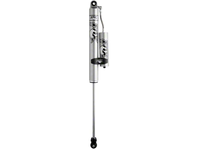 FOX Performance Series 2.0 Rear Reservoir Shock for 1.50 to 3.50-Inch Lift (11-16 4WD F-250 Super Duty)