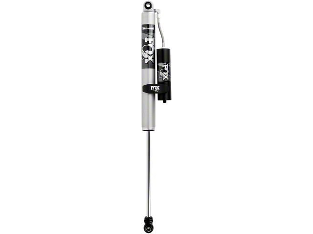 FOX Performance Series 2.0 Rear Reservoir Shock for 4 to 6-Inch Lift (17-24 4WD F-250 Super Duty)