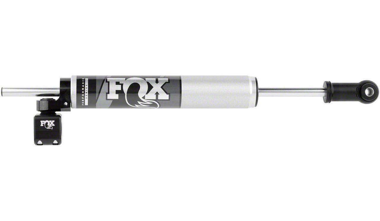 FOX F250 Super Duty Performance Series 2.0 TS Steering Stabilizer 985