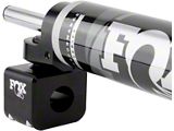 FOX Performance Series 2.0 TS Steering Stabilizer (17-26 4WD F-250 Super Duty)