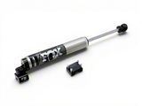 FOX Performance Series 2.0 TS Steering Stabilizer (17-26 4WD F-250 Super Duty)