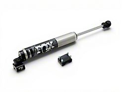 FOX Performance Series 2.0 TS Steering Stabilizer (17-26 4WD F-250 Super Duty)