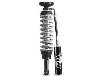 FOX Factory Race Series 2.5 Front Coil-Over Reservoir Shocks for 3-Inch Lift (07-15 Tahoe)