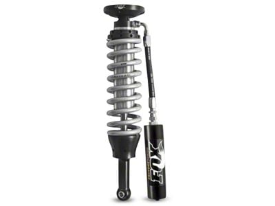 FOX Factory Race Series 2.5 Front Coil-Over Reservoir Shocks for 3-Inch Lift (07-15 Tahoe)