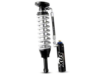 FOX Factory Race Series 2.5 Front Coil-Over Reservoir Shocks with DSC Adjuster for 3-Inch Lift (07-15 Tahoe)