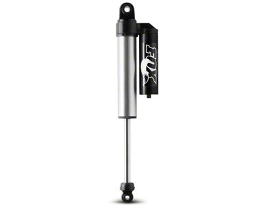 FOX Factory Race Series 2.5 Rear Reservoir Shocks for 0 to 1.50-Inch Lift (07-15 Tahoe)
