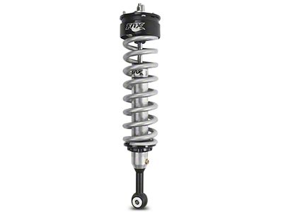 FOX Performance Series 2.0 Front Coil-Over IFP Shock for 0 to 1-Inch Lift (07-20 Tahoe)