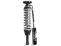 FOX Factory Race Series 2.5 Front Coil-Over Reservoir Shocks for 3-Inch Lift (07-15 Yukon)
