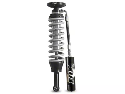 FOX Factory Race Series 2.5 Front Coil-Over Reservoir Shocks for 3-Inch Lift (07-15 Yukon)