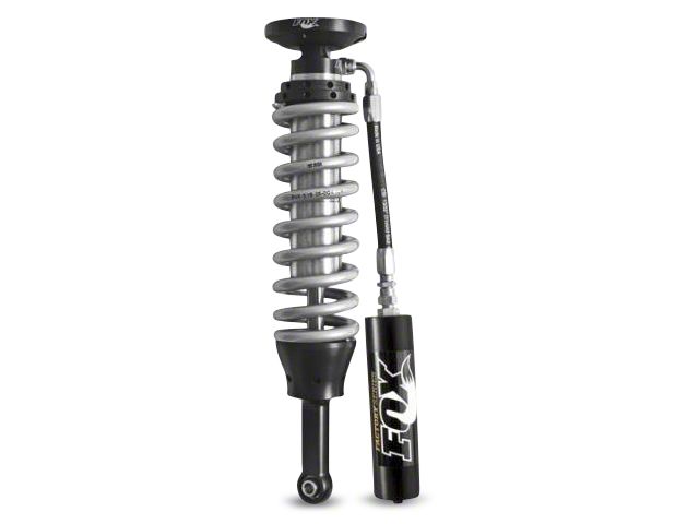 FOX Factory Race Series 2.5 Front Coil-Over Reservoir Shocks for 3-Inch Lift (07-15 Yukon)