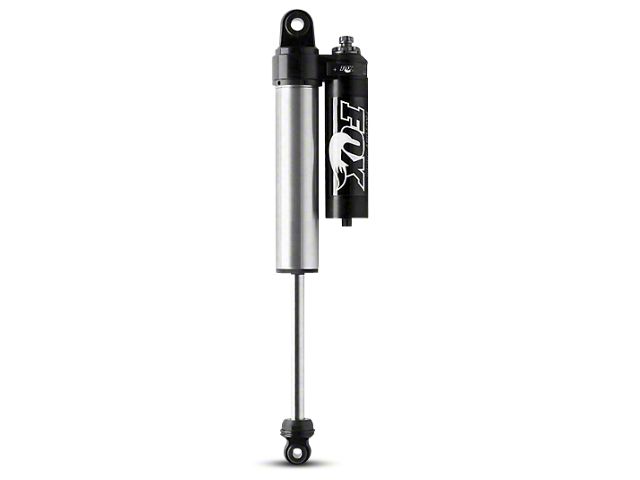 FOX Factory Race Series 2.5 Rear Reservoir Shocks with DSC Adjuster for 0 to 1.50-Inch Lift (07-15 Yukon)