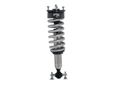 FOX Performance Series 2.0 Front Coil-Over IFP Shock for 0 to 1-Inch Lift (07-20 Yukon)
