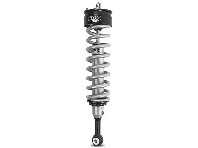 FOX Performance Series 2.0 Front Coil-Over IFP Shock for 0 to 1-Inch Lift (07-20 Yukon)