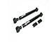 Freedom Offroad Adjustable Front Upper and Lower Control Arms for 4 to 9-Inch Lift (02-08 4WD RAM 1500)