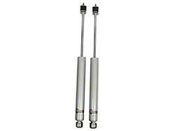 Freedom Offroad Extended Nitro Front Shocks for 1 to 3-Inch Lift (02-08 2WD RAM 1500)