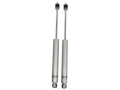 Freedom Offroad Extended Nitro Front Shocks for 1 to 3-Inch Lift (02-08 2WD RAM 1500)