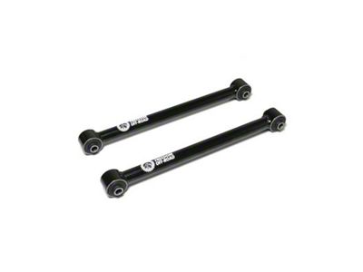 Freedom Offroad Fixed Front Upper Control Arms for Stock Height (02-08 4WD RAM 1500)