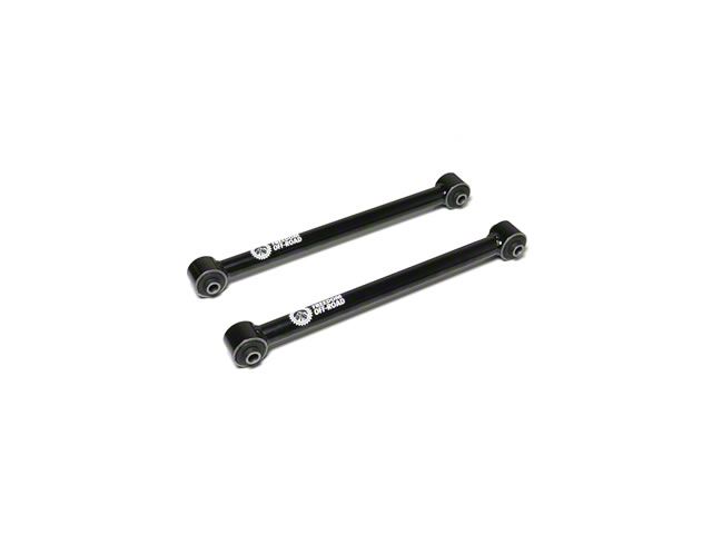 Freedom Offroad Fixed Front Upper Control Arms for Stock Height (02-08 4WD RAM 1500)