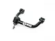 Freedom Offroad Adjustable Front Upper Control Arms for 2 to 4-Inch Lift (15-22 Colorado, Excluding ZR2)