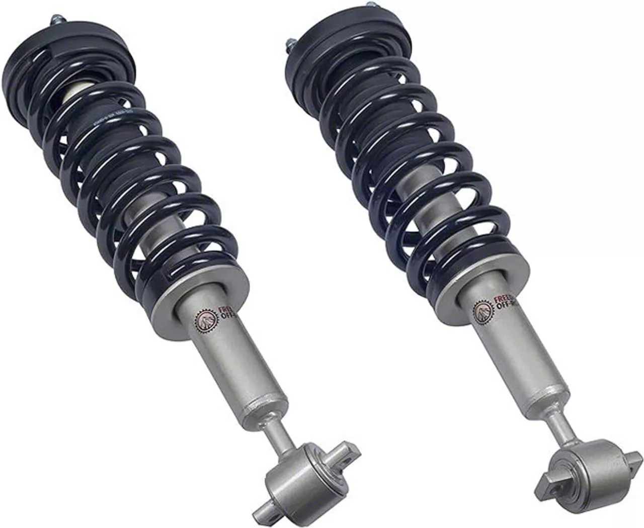 Freedom Offroad F-150 3-Inch Front Lift Struts FO-F805-1F30