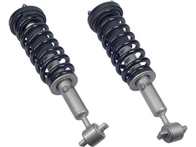 Freedom Offroad 2-Inch Front Lift Struts (14-25 4WD F-150, Excluding Raptor)