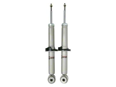 Freedom Offroad 3-Inch Front Lift Struts (04-08 4WD F-150)
