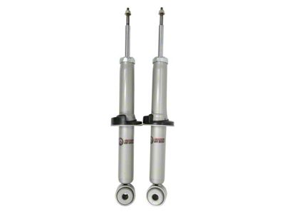 Freedom Offroad 3-Inch Front Lift Struts (09-13 F-150, Excluding Raptor)