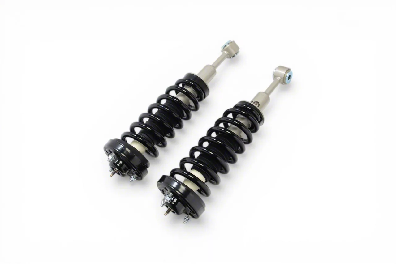 Freedom Offroad F-150 3-Inch Front Lift Struts FO-F804F30-RWD (04