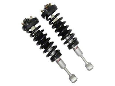 Freedom Offroad 3-Inch Front Lift Struts (04-08 4WD F-150)